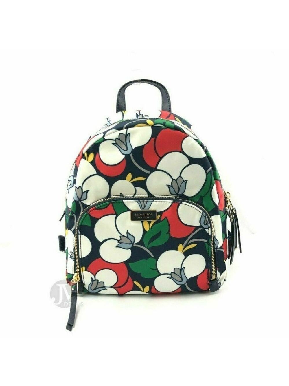 Kate Spade  York Nylon Dawn Medium Backpack Bag